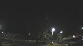 Weather camera view of Hope of the Generations Church.