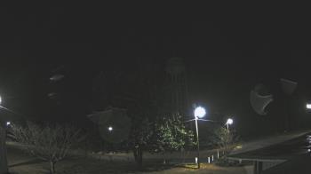Weather camera view of Hope of the Generations Church.