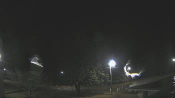 Weather camera view of Hope of the Generations Church.