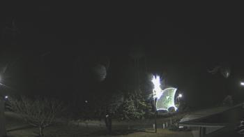 Weather camera view of Hope of the Generations Church.