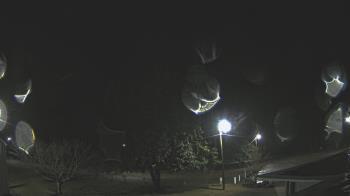 Weather camera view of Hope of the Generations Church.