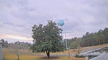 Weather camera view of Hope of the Generations Church.
