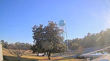Weather camera view of Hope of the Generations Church.