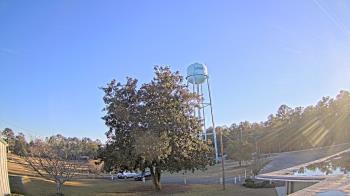 Weather camera view of Hope of the Generations Church.