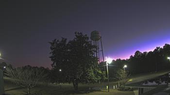 Weather camera view of Hope of the Generations Church.