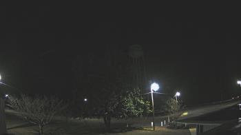 Weather camera view of Hope of the Generations Church.