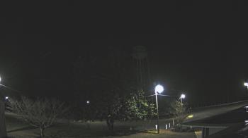 Weather camera view of Hope of the Generations Church.