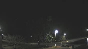 Weather camera view of Hope of the Generations Church.