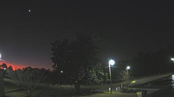 Weather camera view of Hope of the Generations Church.