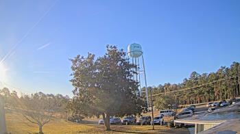Weather camera view of Hope of the Generations Church.