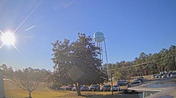 Weather camera view of Hope of the Generations Church.