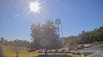 Weather camera view of Hope of the Generations Church.