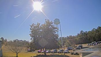 Weather camera view of Hope of the Generations Church.