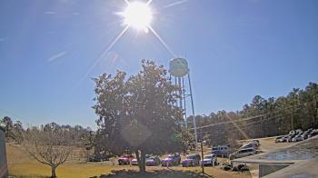 Weather camera view of Hope of the Generations Church.