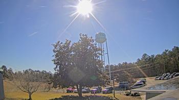 Weather camera view of Hope of the Generations Church.