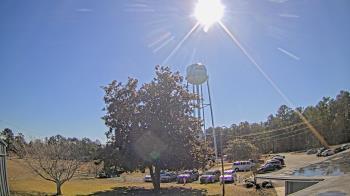Weather camera view of Hope of the Generations Church.