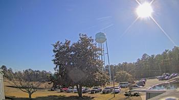 Weather camera view of Hope of the Generations Church.