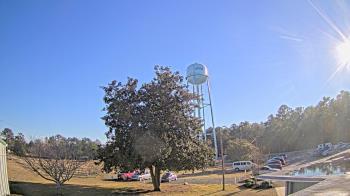 Weather camera view of Hope of the Generations Church.