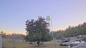 Weather camera view of Hope of the Generations Church.
