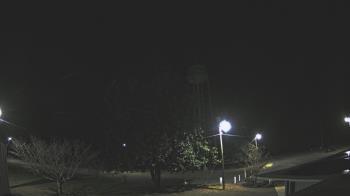 Weather camera view of Hope of the Generations Church.