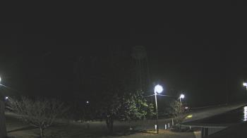 Weather camera view of Hope of the Generations Church.