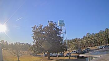 Weather camera view of Hope of the Generations Church.