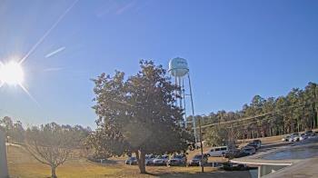 Weather camera view of Hope of the Generations Church.