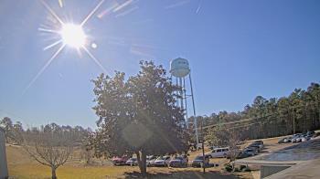 Weather camera view of Hope of the Generations Church.