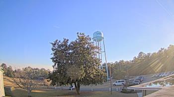 Weather camera view of Hope of the Generations Church.