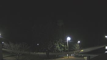 Weather camera view of Hope of the Generations Church.