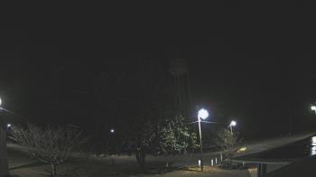 Weather camera view of Hope of the Generations Church.