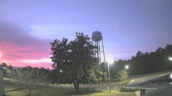 Weather camera view of Hope of the Generations Church.