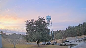 Weather camera view of Hope of the Generations Church.
