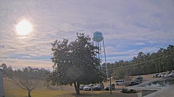 Weather camera view of Hope of the Generations Church.