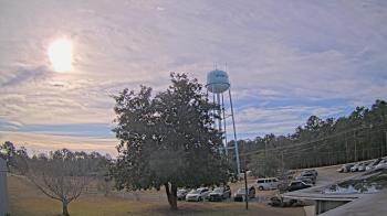 Weather camera view of Hope of the Generations Church.