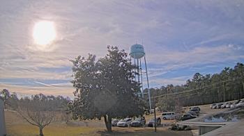 Weather camera view of Hope of the Generations Church.