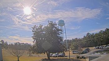 Weather camera view of Hope of the Generations Church.