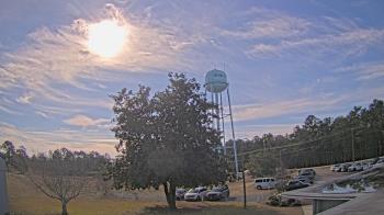Weather camera view of Hope of the Generations Church.