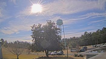 Weather camera view of Hope of the Generations Church.