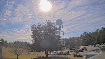 Weather camera view of Hope of the Generations Church.
