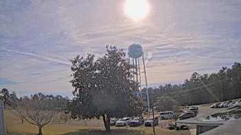 Weather camera view of Hope of the Generations Church.