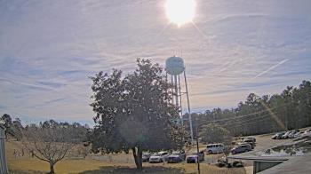 Weather camera view of Hope of the Generations Church.