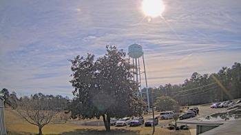 Weather camera view of Hope of the Generations Church.