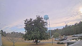 Weather camera view of Hope of the Generations Church.