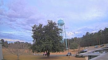 Weather camera view of Hope of the Generations Church.