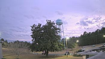 Weather camera view of Hope of the Generations Church.