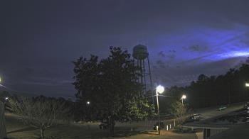 Weather camera view of Hope of the Generations Church.