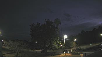 Weather camera view of Hope of the Generations Church.