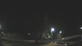 Weather camera view of Hope of the Generations Church.