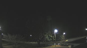 Weather camera view of Hope of the Generations Church.